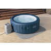 Mata ochronna pod Jacuzzi Lay-Z-Spa BESTWAY Puzzle + Mata pod pompę 25 el.